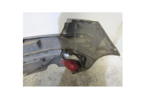 Pare choc arriere CITROEN C4 1 Photo n°15
