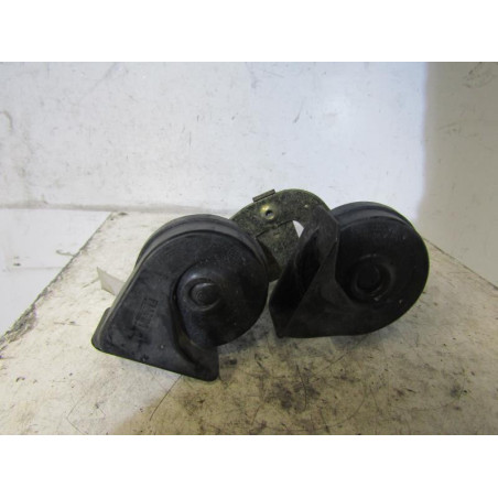 Avertisseur/Klaxon CITROEN C5 1