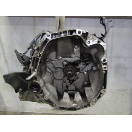 Boite de vitesses DACIA SANDERO 1