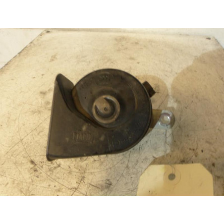 Avertisseur/Klaxon OPEL CORSA D