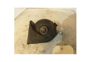 Avertisseur/Klaxon OPEL CORSA D Photo n°1