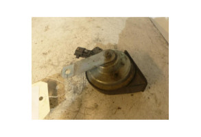 Avertisseur/Klaxon OPEL CORSA D Photo n°2