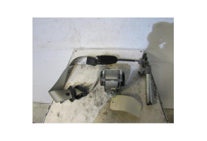 Ceinture avant droit OPEL CORSA D Photo n°1