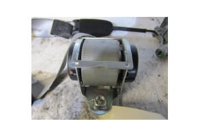 Ceinture avant droit OPEL CORSA D Photo n°2
