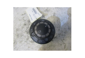 Commodo phare OPEL CORSA D Photo n°1