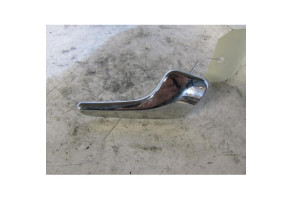 Poignee interieur arriere droit OPEL CORSA D Photo n°1