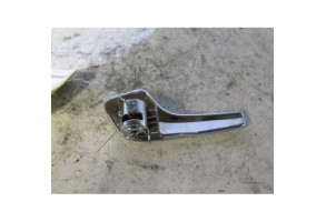 Poignee interieur arriere droit OPEL CORSA D Photo n°2