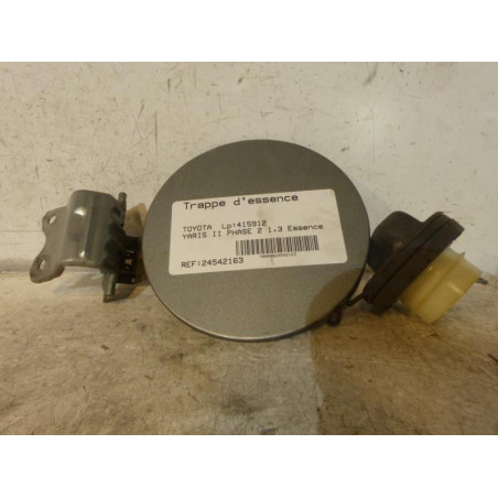 Trappe d'essence TOYOTA YARIS 2