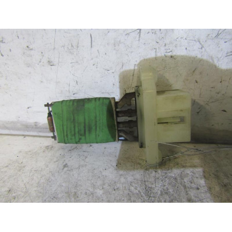 Resistance chauffage FORD FOCUS 2