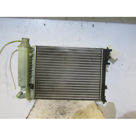 Radiateur eau CITROEN ZX