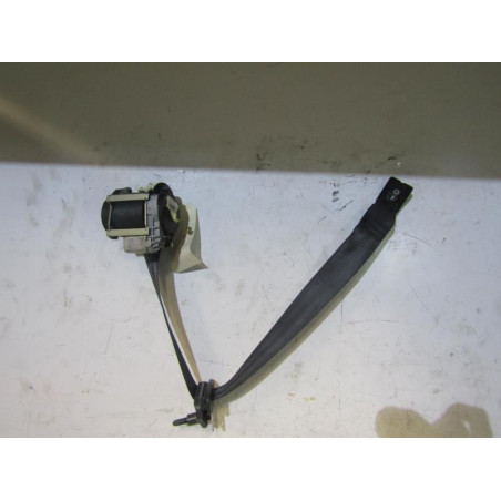 Ceinture arriere gauche RENAULT MEGANE 2