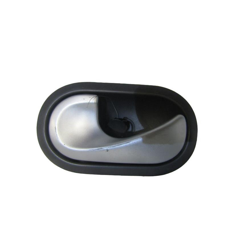 Poignee interieur arriere gauche RENAULT MEGANE 2 Photo n°1