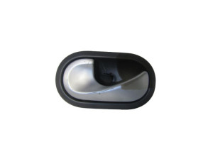 Poignee interieur arriere gauche RENAULT MEGANE 2 Photo n°1