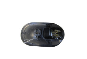Poignee interieur arriere gauche RENAULT MEGANE 2 Photo n°2