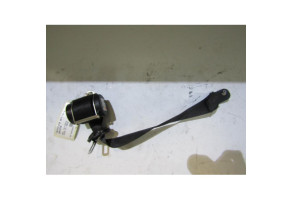 Ceinture arriere gauche OPEL ASTRA H Photo n°1