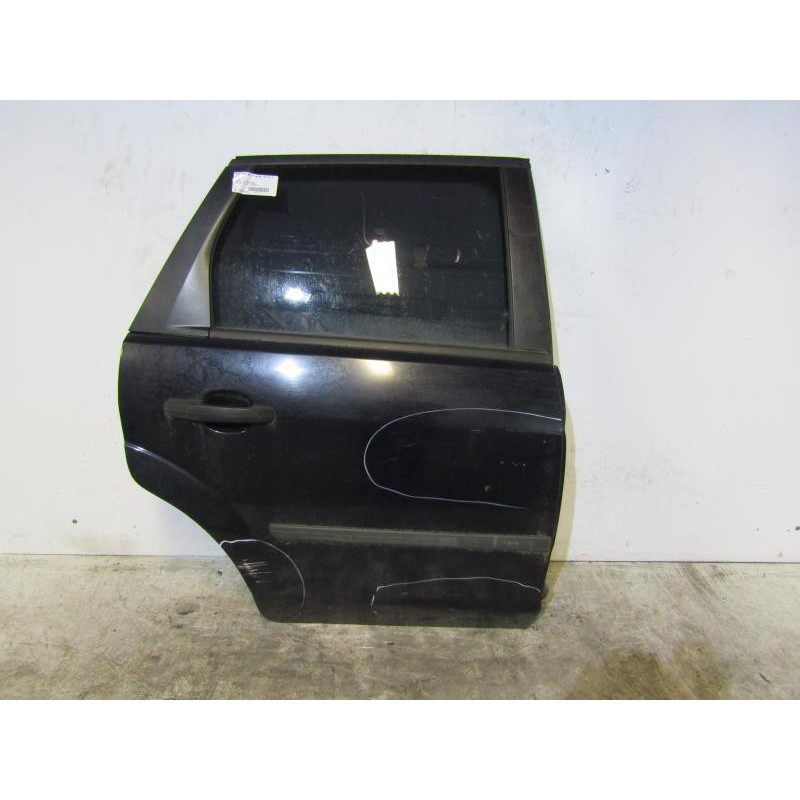 Porte arriere droit FORD FOCUS 2 Photo n°1