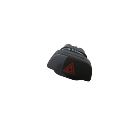 Bouton de warning FORD FOCUS 2