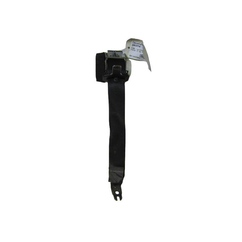 Ceinture arriere gauche FORD FOCUS 2 Photo n°1