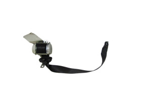 Ceinture avant gauche FORD FOCUS 2 Photo n°1