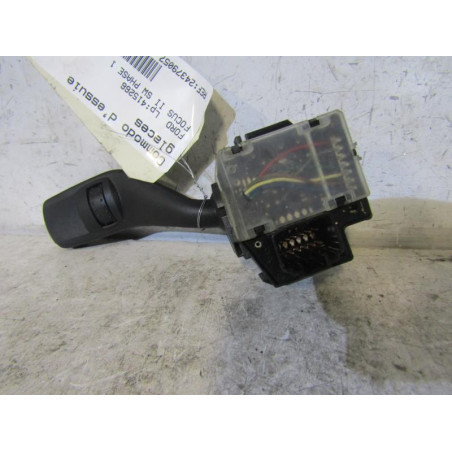 Commodo d'essuie glaces FORD FOCUS 2