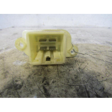 Resistance chauffage FORD FOCUS 2