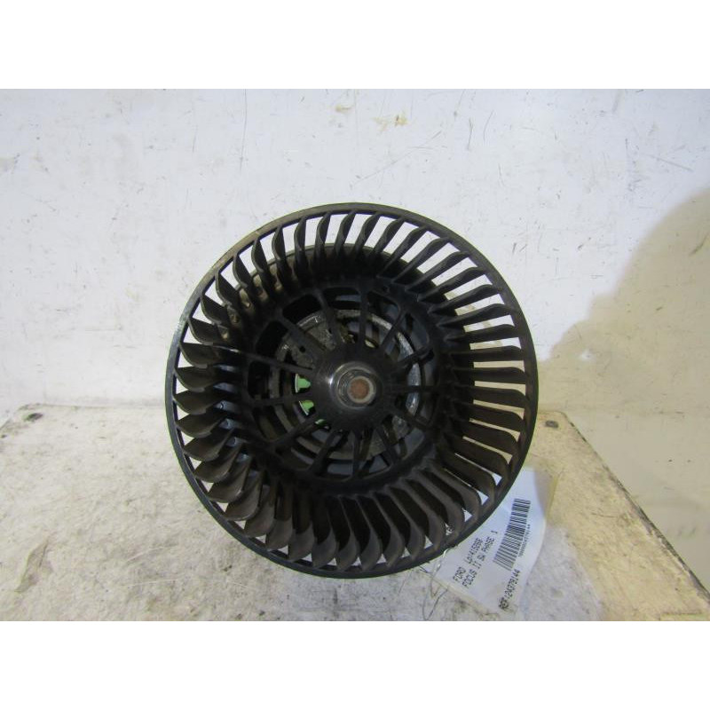 Ventilateur chauffage FORD FOCUS 2 Photo n°1