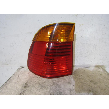 Feu arriere principal gauche (feux) BMW SERIE 5 E39
