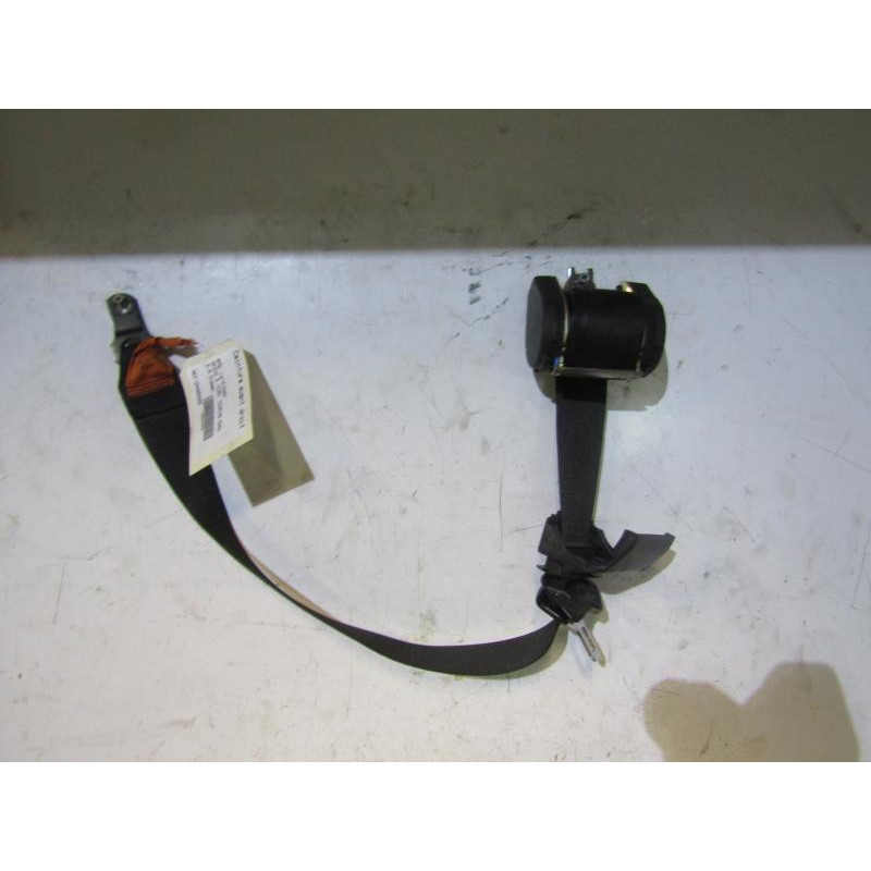Ceinture avant droit BMW SERIE 5 E39 Photo n°1