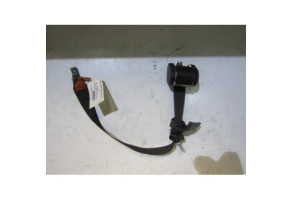 Ceinture avant droit BMW SERIE 5 E39 Photo n°1