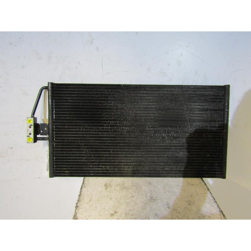 Radiateur clim BMW SERIE 5 E39 Photo n°1