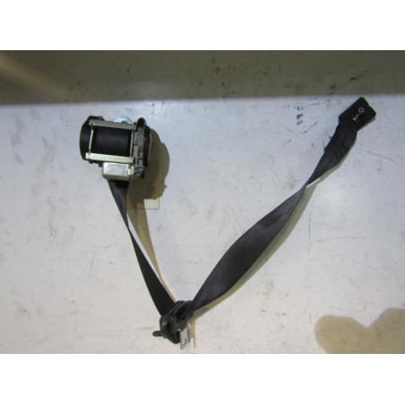 Ceinture arriere droit RENAULT MEGANE 2