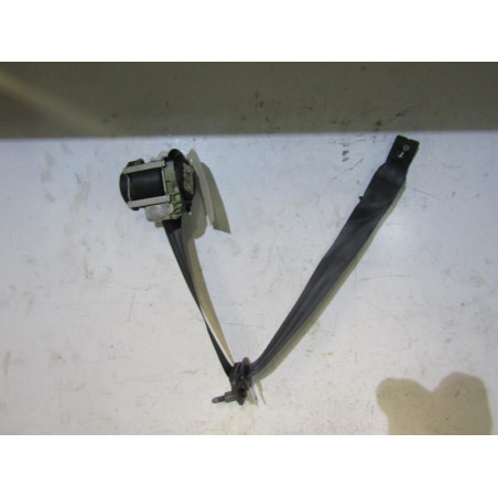 Ceinture arriere gauche RENAULT MEGANE 2