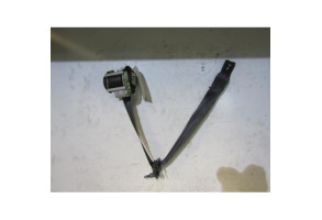 Ceinture arriere gauche RENAULT MEGANE 2 Photo n°1