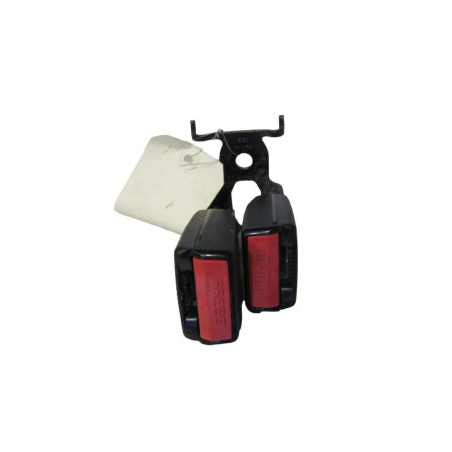 Attache ceinture arriere gauche RENAULT MEGANE 2