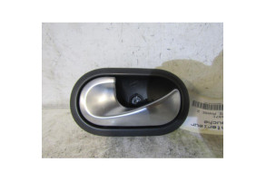 Poignee interieur arriere gauche RENAULT MEGANE 2 Photo n°1