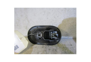 Poignee interieur arriere gauche RENAULT MEGANE 2 Photo n°2