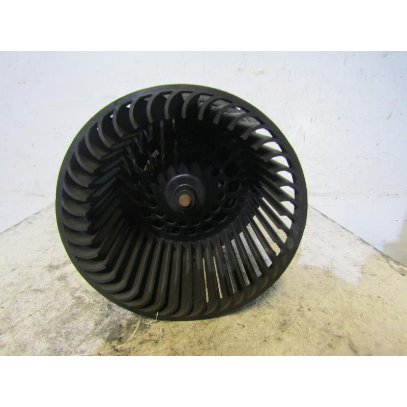 Ventilateur chauffage PEUGEOT 308 1 Photo n°1