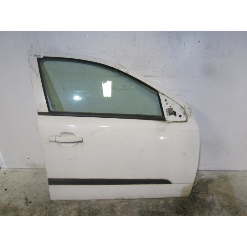 Porte avant droit OPEL ASTRA H Photo n°1