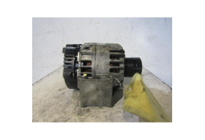 Alternateur OPEL ASTRA H Photo n°4