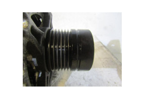 Alternateur OPEL ASTRA H Photo n°5