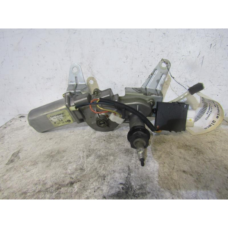 Moteur essuie glace arriere CHEVROLET KALOS Photo n°1