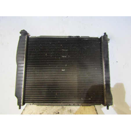 Radiateur eau CHEVROLET KALOS