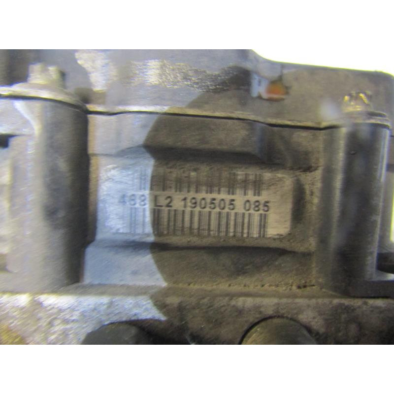 Bloc ABS (freins anti-blocage) CITROEN XSARA PICASSO Photo n°1