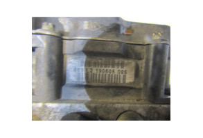 Bloc ABS (freins anti-blocage) CITROEN XSARA PICASSO Photo n°1