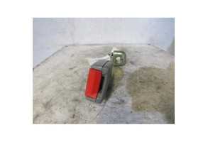 Attache ceinture arriere droit VOLKSWAGEN PASSAT 4 Photo n°1