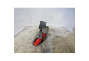 Attache ceinture arriere gauche VOLKSWAGEN PASSAT 4 Photo n°1