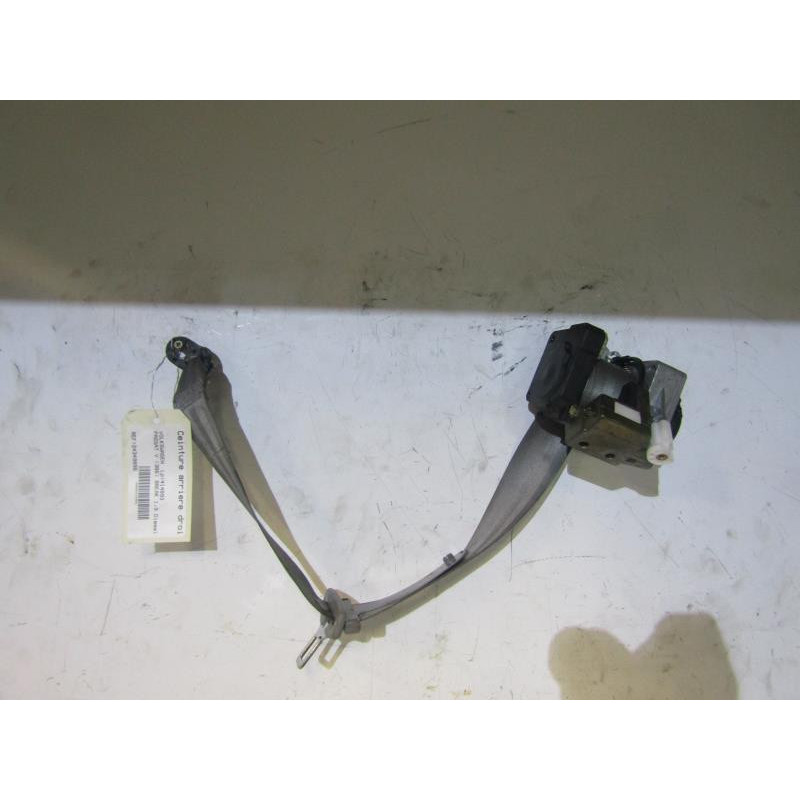 Ceinture arriere droit VOLKSWAGEN PASSAT 4 Photo n°1