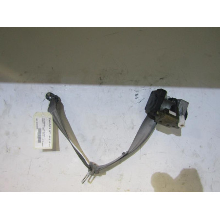 Ceinture arriere droit VOLKSWAGEN PASSAT 4