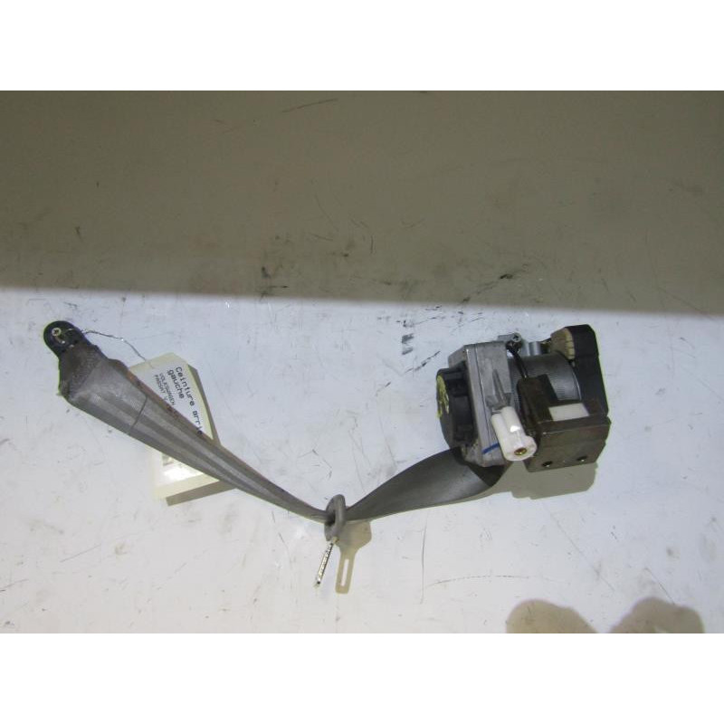Ceinture arriere gauche VOLKSWAGEN PASSAT 4 Photo n°1