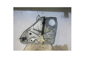 Leve vitre electrique arriere gauche VOLKSWAGEN PASSAT 4 Photo n°1